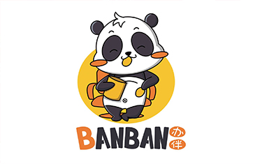 BANBAN办伴—晋中VIS设计